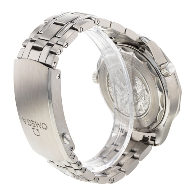 Omega Seamaster Diver 300m 210.30.42.20.03.003 Image 3